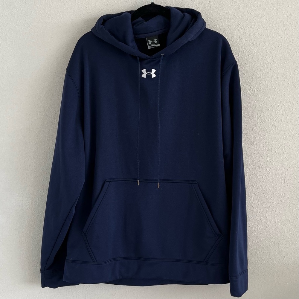 Under Armour hoodie